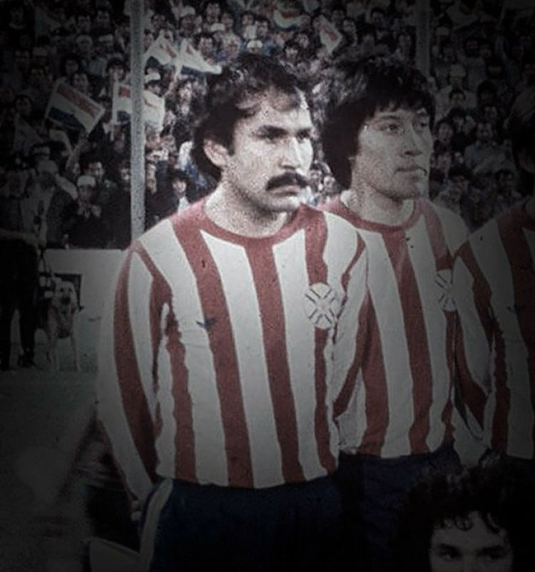 Falleció Juan Espínola, campeón de América con la Albirroja