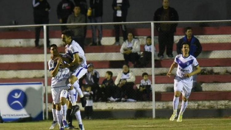 Torneo Apertura: Con la consigna de sumar y tomar oxígeno