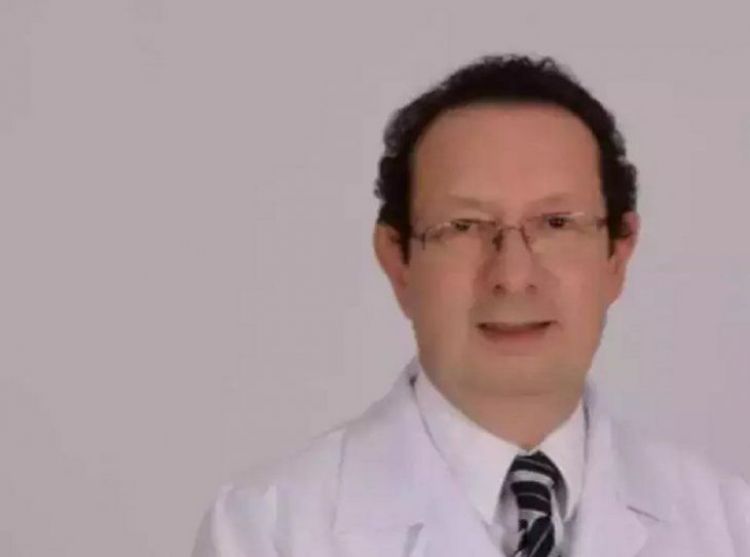 El médico pedrojuanino Benito Nuñez falleció en Dourados