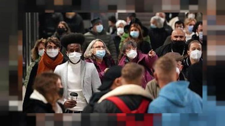 Austria levanta las restricciones para los vacunados de COVID