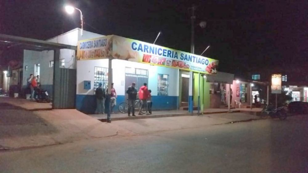Buscan al organizador de homicidios en Pedro Juan Caballero