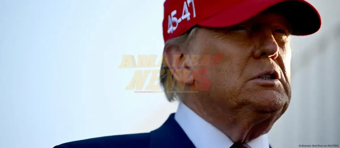Trump nombra a general retirado como enviado para Ucrania