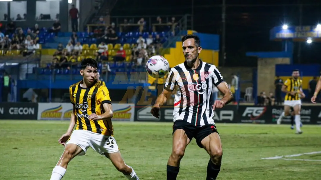 Promesa de partidazo en Dos Bocas