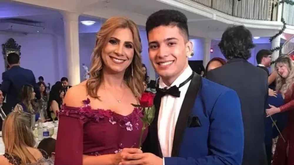 Hijo de Roya Torres se aferra a sus G. 9 millones y no renunciará al Congreso