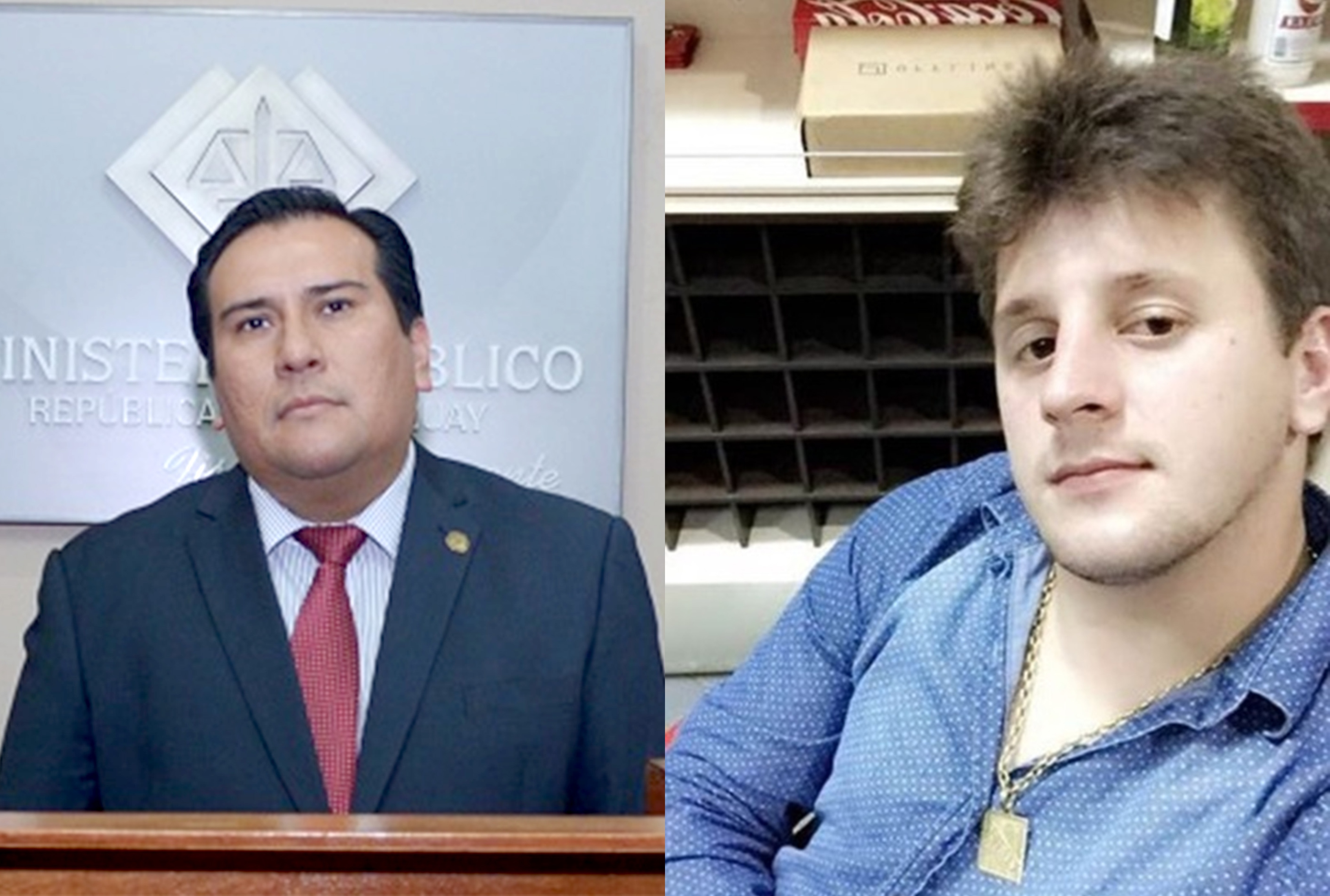 Fiscal encajona investigación sobre doble homicidio, cuyo principal sospechoso es el hijo de un concejal