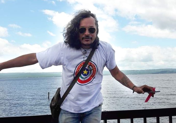 Corte rechaza hábeas corpus para “Mbururú” y seguirá en prisión