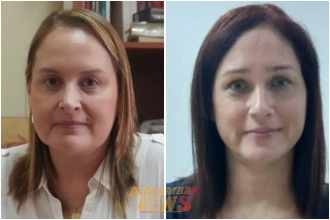 Fiscalas tienen 1 año para identificar a excompañeros y exprofesores de Rivas