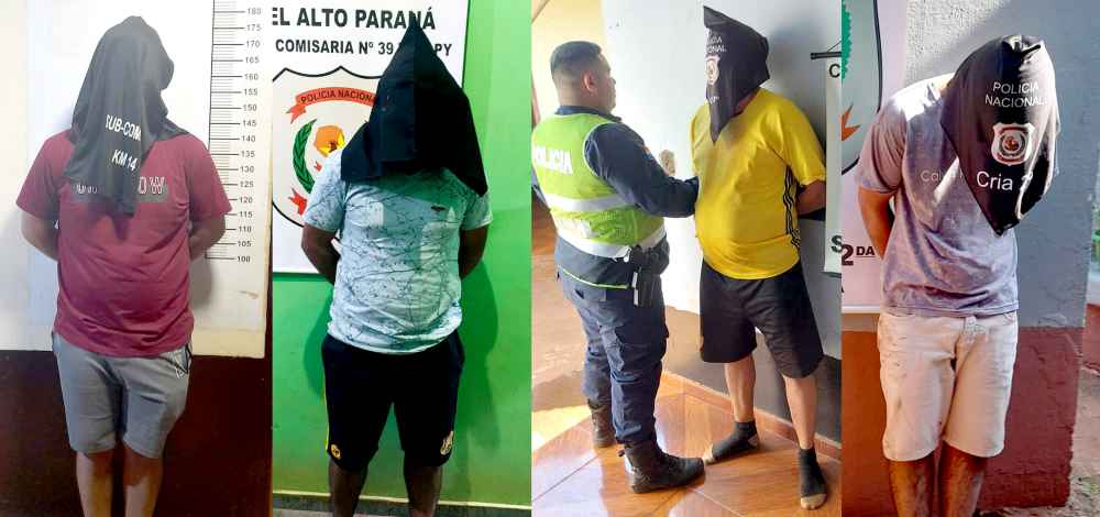 Preocupante aumento de casos de violencia familiar en Alto Paraná