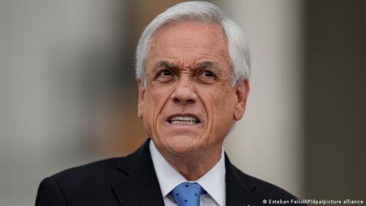 Diputados de Chile deciden sobre acusación para destituir a Sebatián Piñera