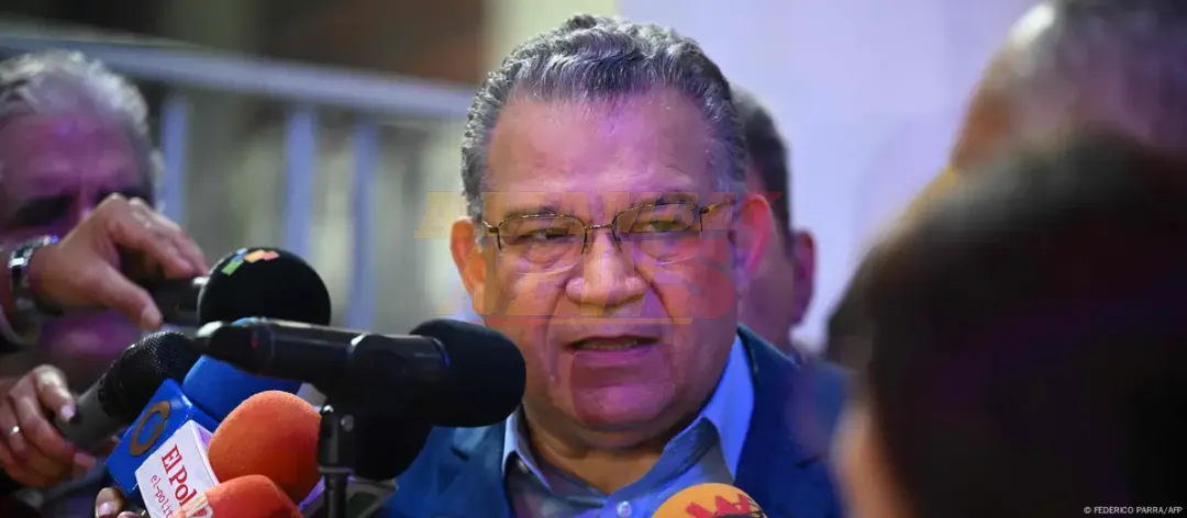 Venezuela: detenido excandidato presidencial Enrique Márquez
