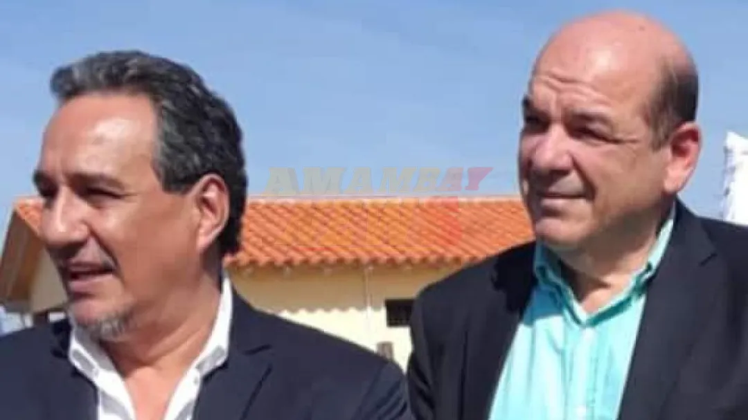 Liberal pide la cabeza de funcionario condenado por desvío en Gobernación