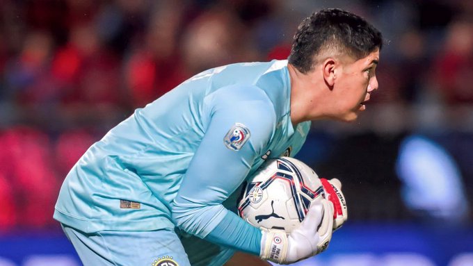 Posible caso de doping positivo de Pablo Gavilán