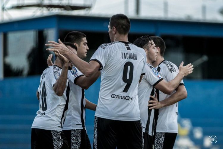 Tres casos positivos de COVID-19 en Libertad