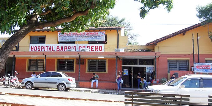 Médicos se exponen a despido: “Nadie puede ser rechazado de ninguna urgencia del país”