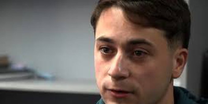 Condenado por el crimen de Fernando Báez Sosa rompe el silencio: “No me siento asesino”
