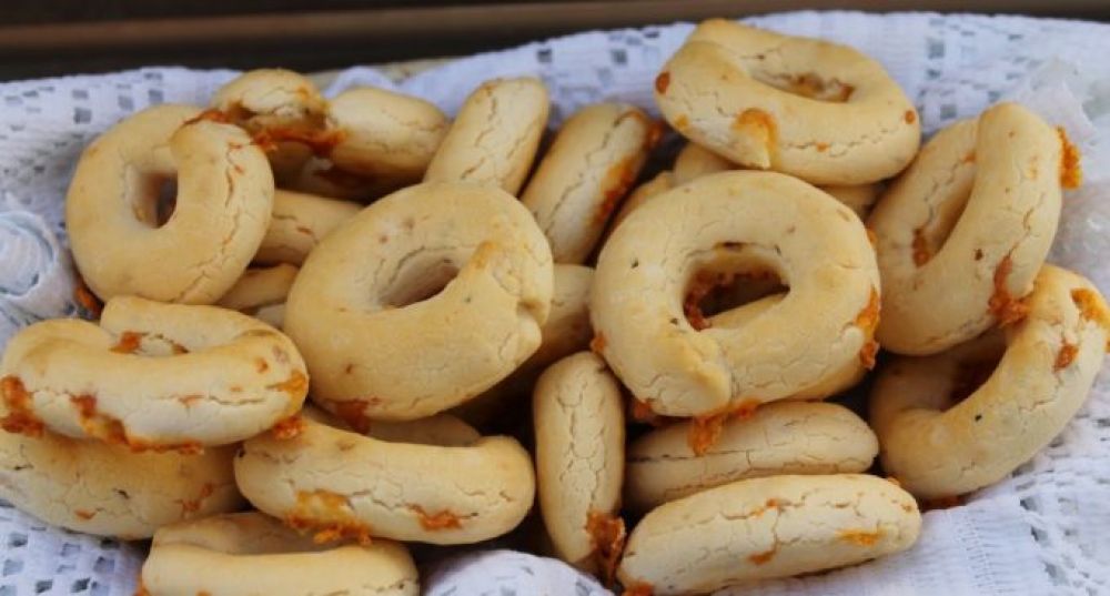 Unesco esclarece polémica desatada por publicación sobre la chipa paraguaya