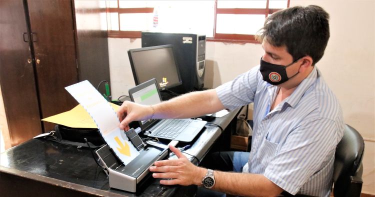 El Sistema TREP se alista para elecciones municipales en nuevos distritos