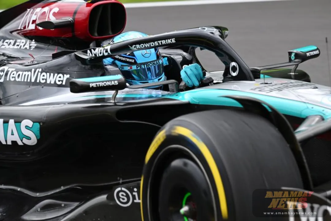 El mercado de pilotos se agita en el GP de Bélgica de Fórmula 1