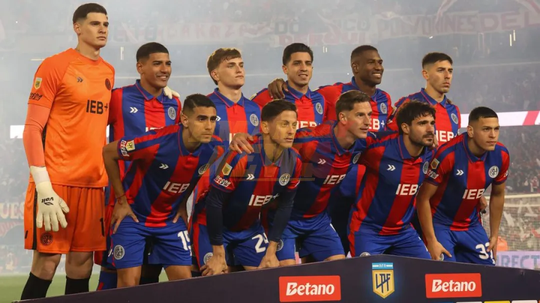 Orlando Gill hizo callar al Más Monumental