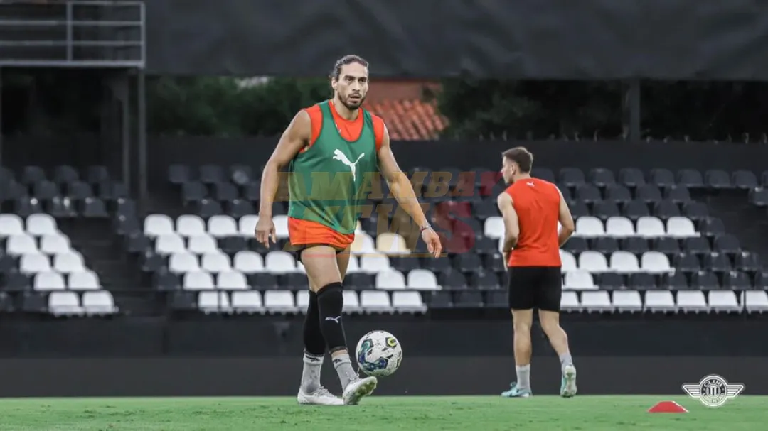“Mi desafío es ganar una Copa”
