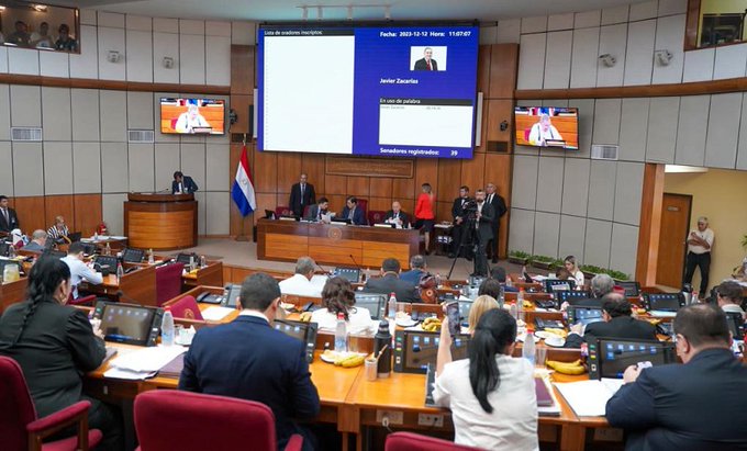 Convocan a sesión extra para tratar Superintendencia de Jubilaciones