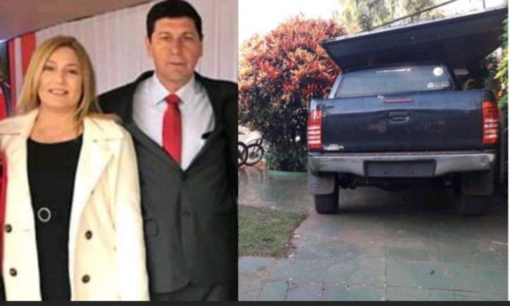 Hediondo trasfondo tendría el criminal atentado contra residencia de jefa del INDERT