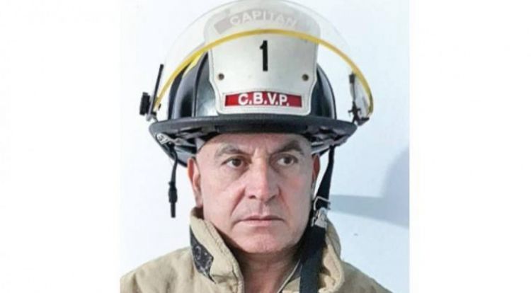 Piden revocar medidas del capitán Valdez y decretar su prisión preventiva