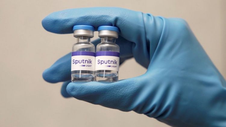 Venezuela autoriza el registro de Sputnik Light, la vacuna rusa de una sola dosis