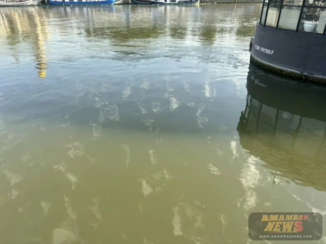 La contaminación en el Sena obliga a aplazar el triatlón olímpico masculino