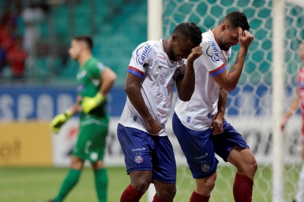 Nacional sufre goleada y deja comprometida su continuidad