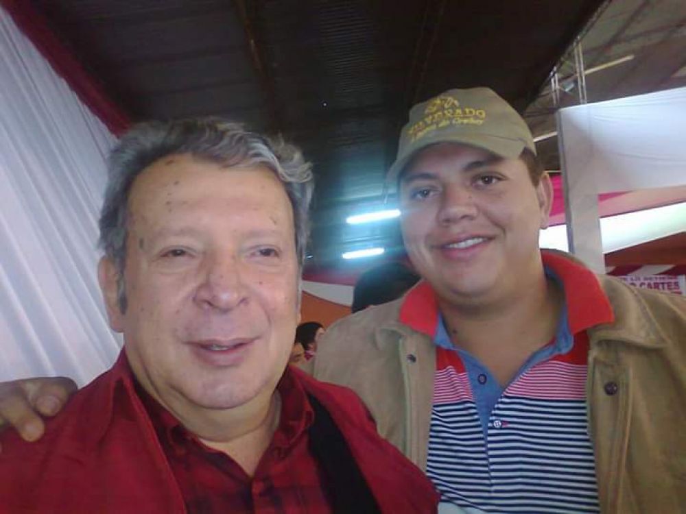 Día 75: Juancho sigue sin explicar sobre despojo de 150 mil hectáreas a Pedro Juan Caballero