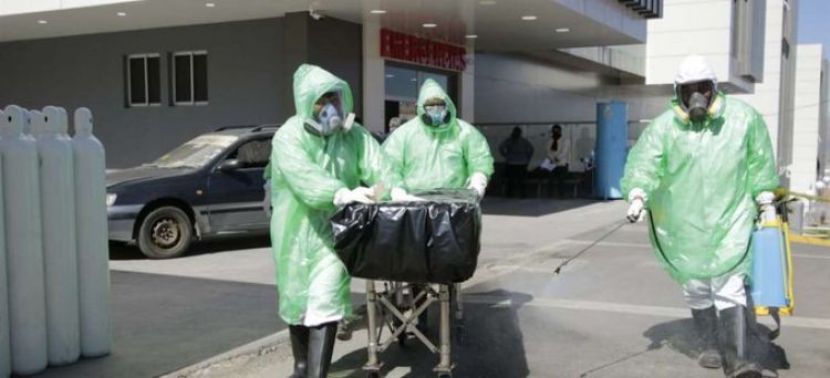 Brasil autoriza envío de 320 toneladas de oxígeno a Bolivia