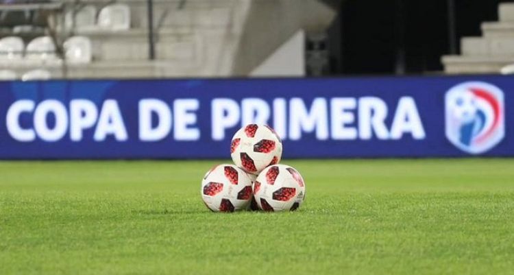 Partidos en simultáneos para la penúltima fecha