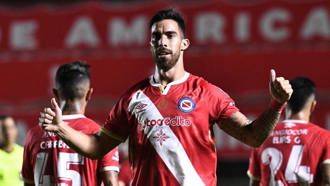 Libertadores: Cartelera llena con seis partidos