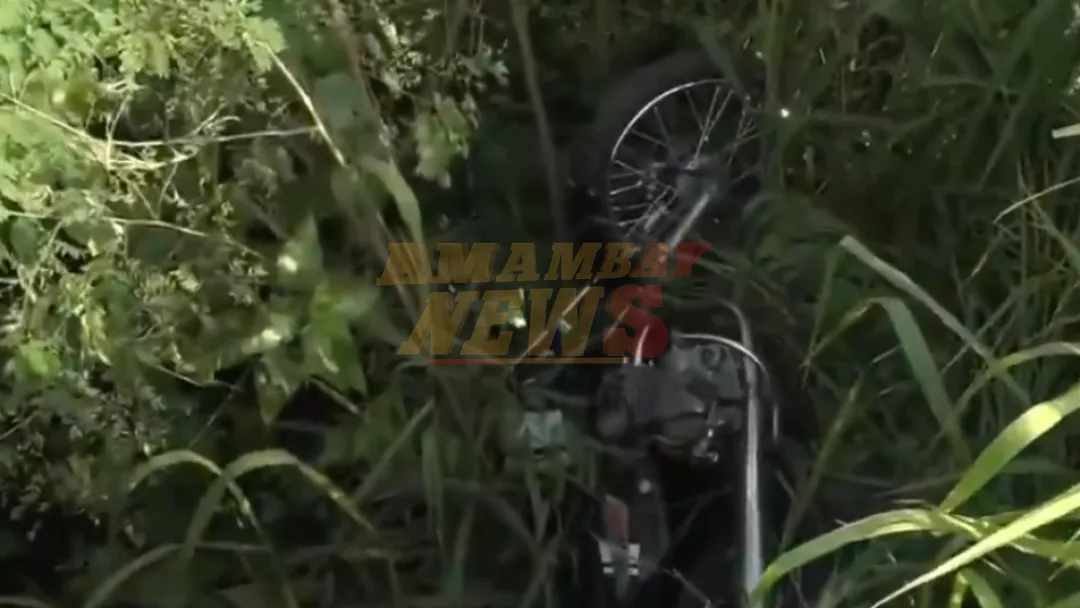Motociclista de 19 años fallece en la autopista Ñu Guasu