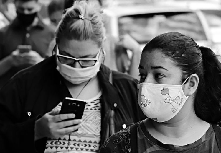 Salud reporta 6 nuevas muertes y 4 de ellas son de personas no vacunadas contra el Covid-19