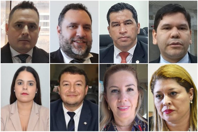 Hay fiscales que representan de una manera digna a la sociedad al defender sus intereses