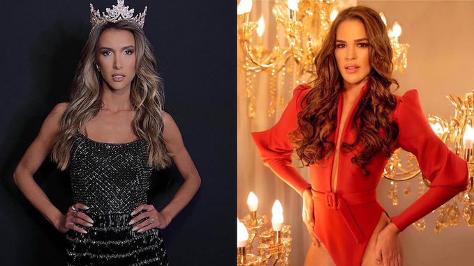 Kenny sobre Leah Ashmore en Miss Universo: “Todavía ni nos fuimos y ya perdimos”