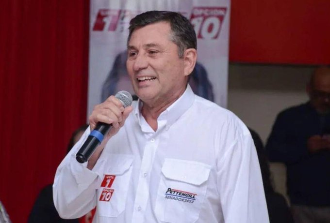 Desde la CGR, explican actos de conflictos de intereses que comprometen a Pettengill