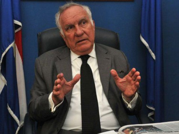 Cambio en cúpula de FTC y movilización ciudadana para combatir a EPP, piden