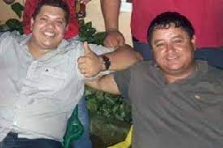 Candidatos de la lista 1 se quejan por falta de apoyo de Craliño y Juancho en Pedro Juan Caballero