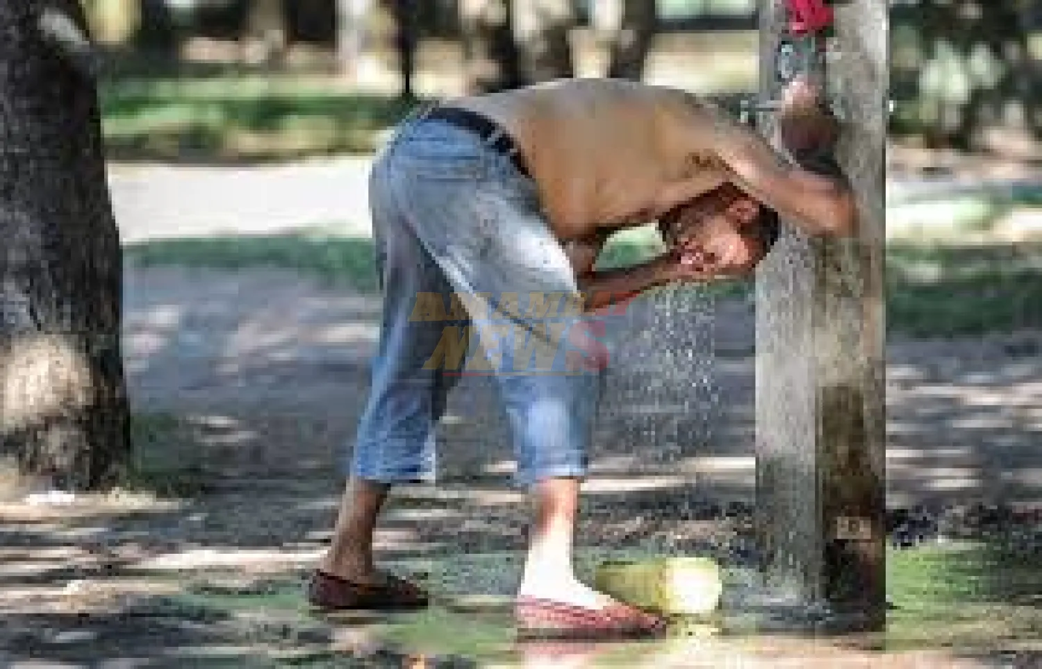Anuncian jornada calurosa para este viernes y el fin de semana