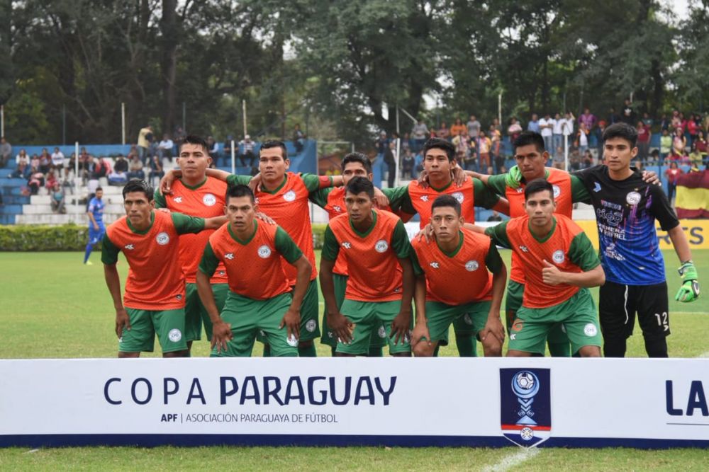 Sol de Pastoreo fulmina el sueño de Puerto Diana