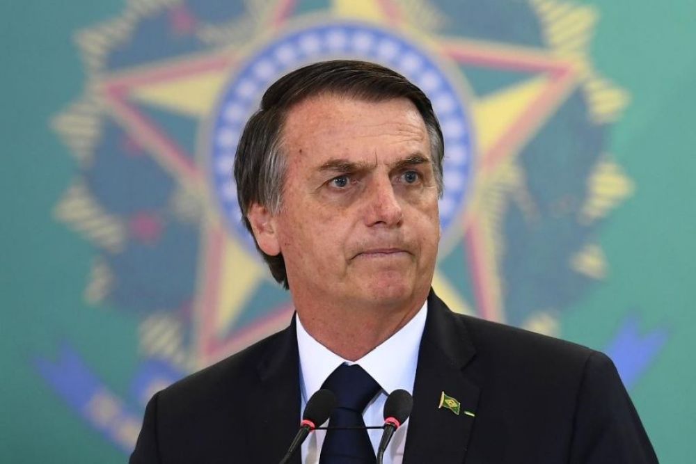 Brasil dobla cupo que viajeros pueden comprar en tiendas libres de impuestos