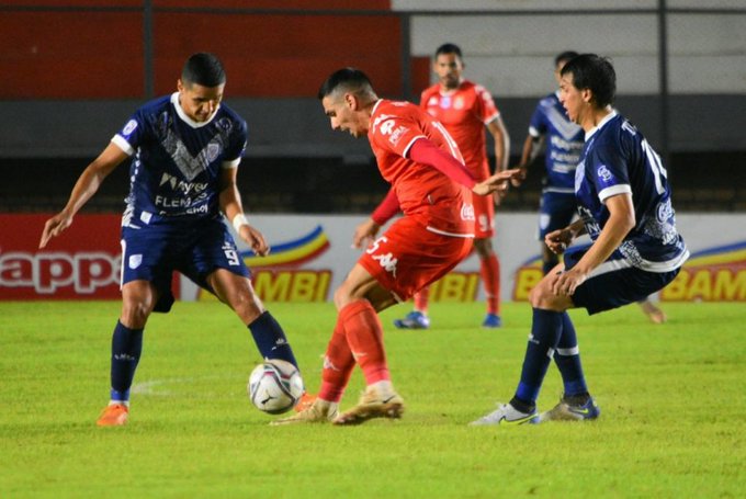 General Caballero recibe a Ameliano esta tarde en el Ka’arendy