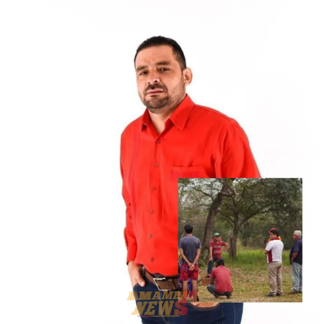 A un año que intendente de Cerro Corá deja sin agua a pobladores