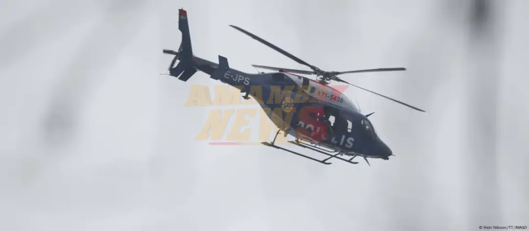 Suecia endurecerá ley de armas tras tiroteo con 11 muertos