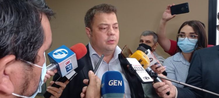 “Todo dependerá de los votos más que el libelo acusatorio contra Sandra Quiñonez”