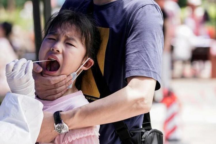 Wuhan descarta nuevos casos de COVID tras campaña masiva de tests