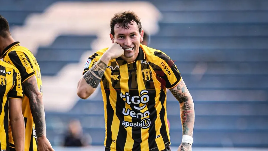 Guaraní, ante un rival de cuidado